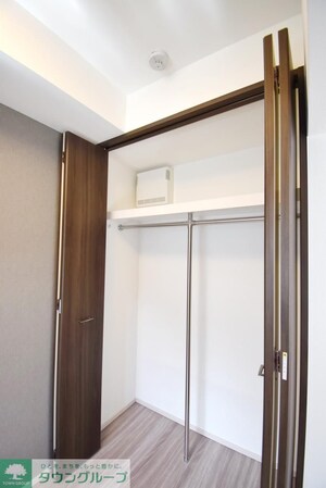 ミリアレジデンス新宿御苑の物件内観写真